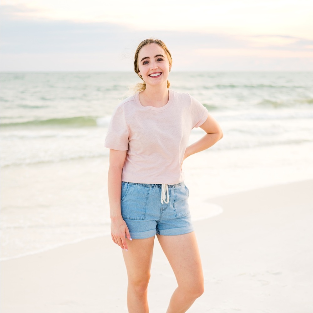 Meet your Posher, Lexie